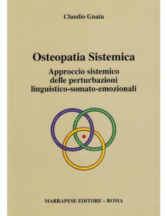 Osteopatia Sistemica -...