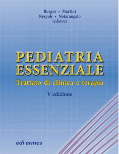 Pediatria essenziale -...