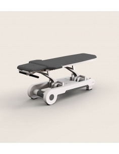 Lettino elettrico Naggura'N...