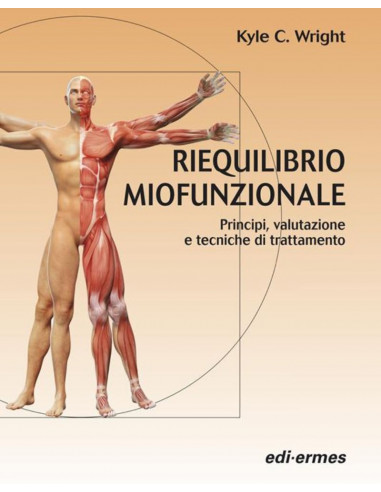 Riequilibrio miofunzionale - Kyle C. Wright