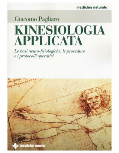 Kinesiologia applicata - Giacomo Pagliaro