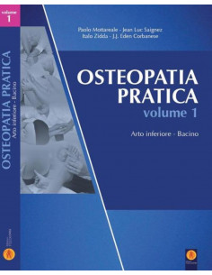 Osteopatia pratica Vol. 1 -...