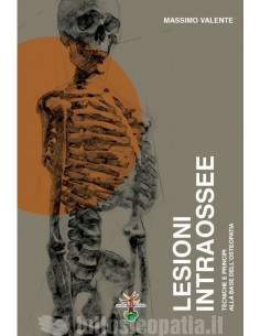 Lesioni intraossee....