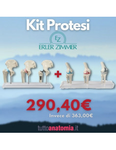 Kit Protesi dell'anca e del...