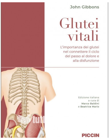 Glutei Vitali - John Gibbons