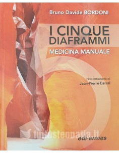 I cinque diaframmi....