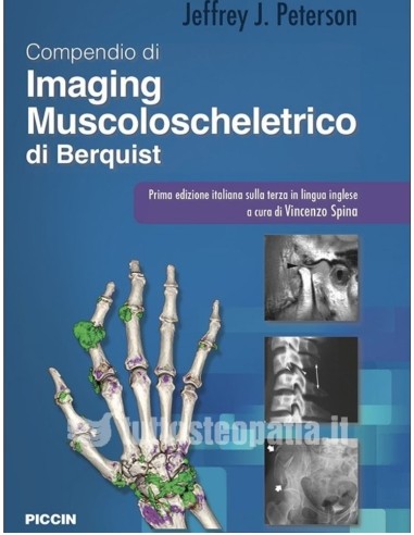 Compendio di Imaging Muscoloscheletrico - Berquist