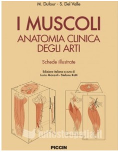 I Muscoli. Anatomia clinica...