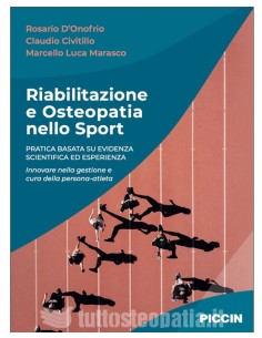 Riabilitazione e Osteopatia...