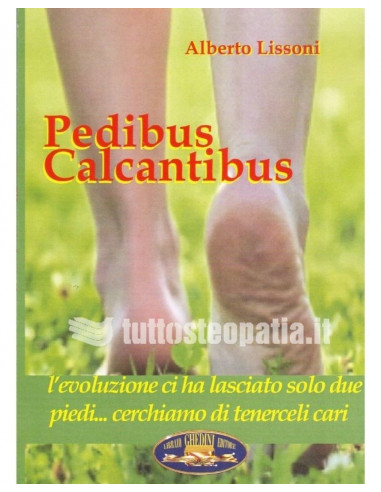  Pedibus Calcantibus - Alberto Lissoni