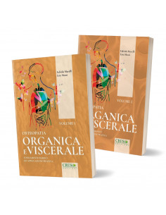 Osteopatia Organica e...