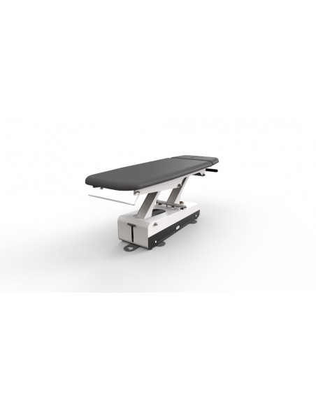 Lettino elettrico Naggura Swop 2