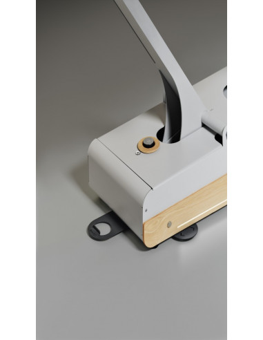 Lettino elettrico Naggura Swop 2