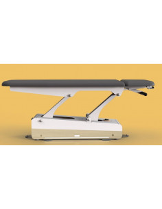 Lettino elettrico Naggura...