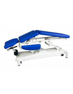 Lettino elettrico per...