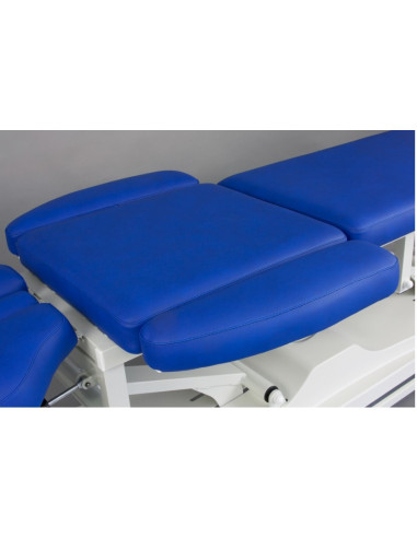 Lettino elettrico per osteopata... Lettino elettrico per osteopata...