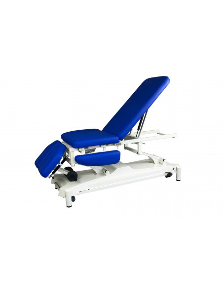 Lettino elettrico per osteopata Tuttocomodo ME6-OSTEO PLUS