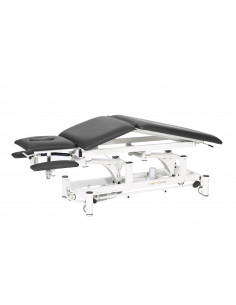 Lettino elettrico...