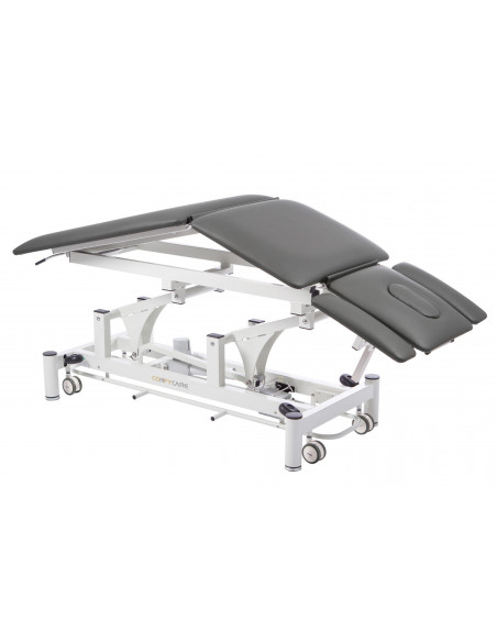 Lettino elettrico Coinfycare Lomi