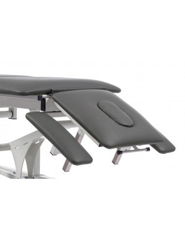 Lettino elettrico Coinfycare Lomi Lettino elettrico Coinfycare Lomi