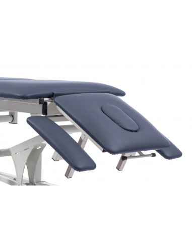 Lettino elettrico Coinfycare Lomi Lettino elettrico Coinfycare Lomi